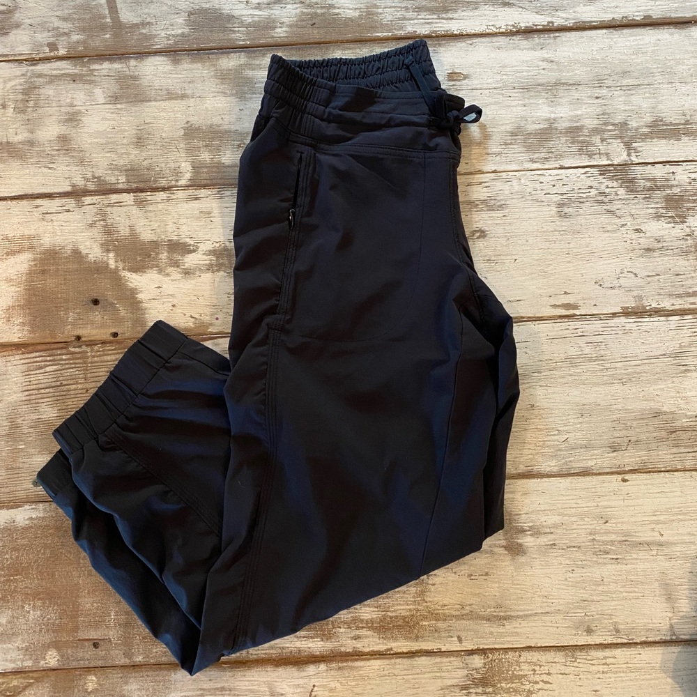Athleta crop pant